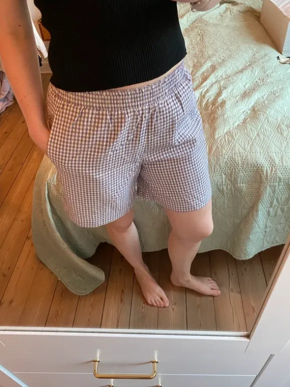 Moves shorts