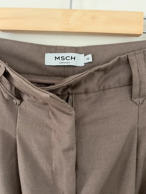 MSCH buks 🤎