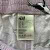 męska piżama H&M