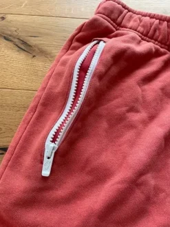 Męskie spodenki dresowe Nike rozmiar S