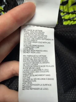 Męskie spodenki Nike