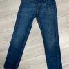 Męskie spodnie jeansy Levi’s 511 slim fit W30 L30