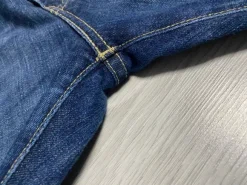 Męskie spodnie jeansy Levi’s 511 slim fit W30 L30