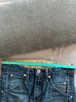Męskie spodnie Levi’s 511 - W31/L34