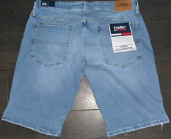 Męskie szorty Tommy Jeans rozm. 38