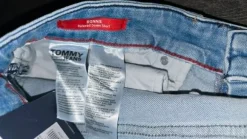 Męskie szorty Tommy Jeans rozm. 38