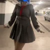 mundurek project sekai