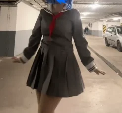 mundurek project sekai