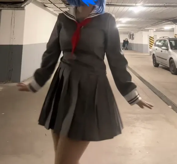 mundurek project sekai