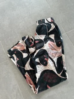 Munthe løse bukser