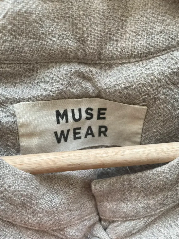 Muse Wear sæt