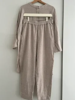 Muse Wear sæt