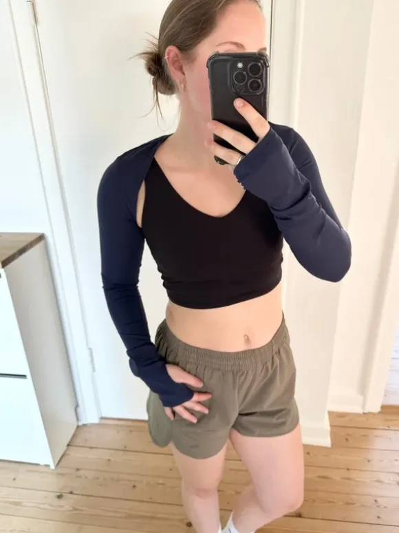 Musera Træningsærmer