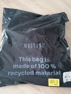 Mustang spodenki męskie niebieski 33
