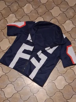 My Hero Academia sports cosplay