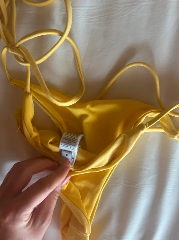 Nakd bikini