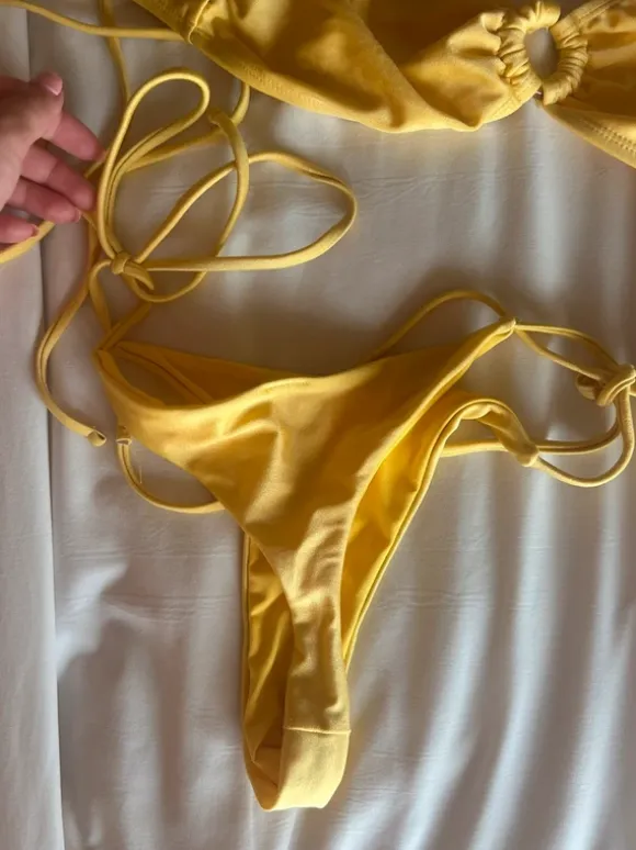 Nakd bikini