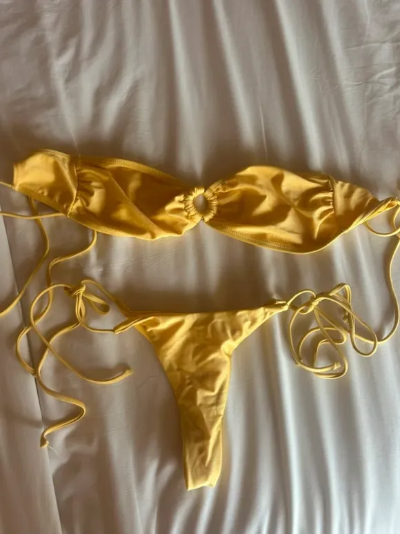 Nakd bikini