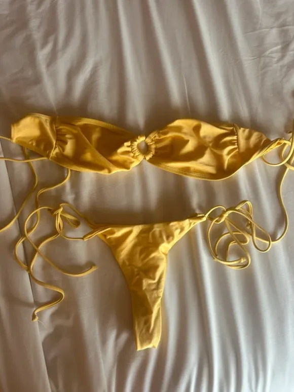 Nakd bikini