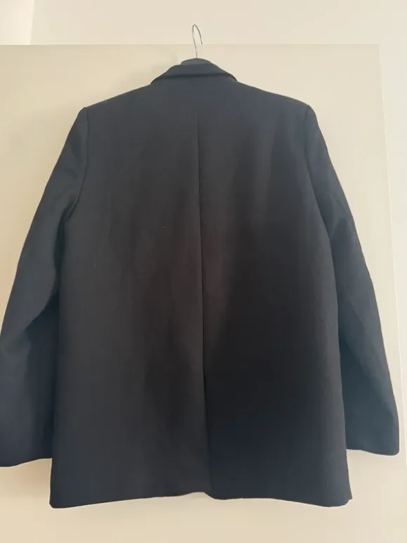 NA-KD blazer