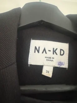 NA-KD blazer