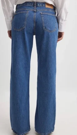 NAKD low waisted