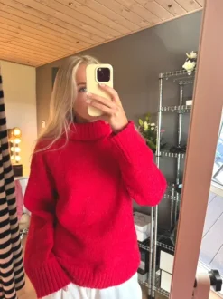 NA-KD striktrøje