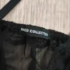 Named Collective lace top