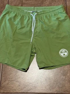 Napapijri Geographic Size XXL