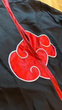 Naruto aktsuki cosplay