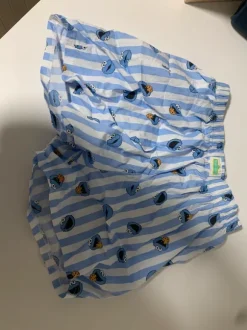 Nat shorts