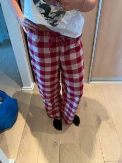 Natbukser
