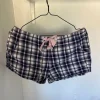 Nattøjsshorts