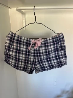 Nattøjsshorts