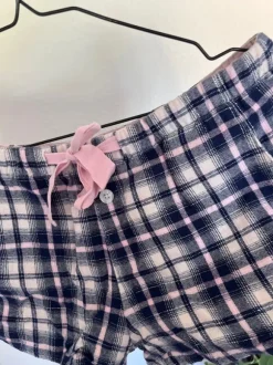 Nattøjsshorts