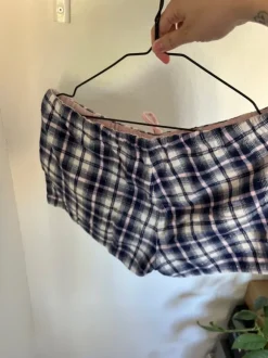 Nattøjsshorts