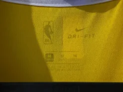 NBA Jersey Anthony Davis Los Angeles Lakers