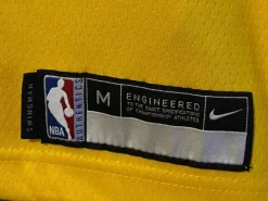 NBA Jersey Anthony Davis Los Angeles Lakers