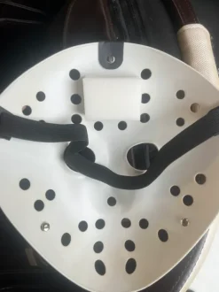 NECA Style Jason Voorhees Mask – Friday 13th Horror 🎭🔪