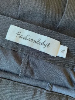 Nederdel