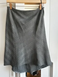 Nederdel
