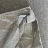 Nederdel som shorts