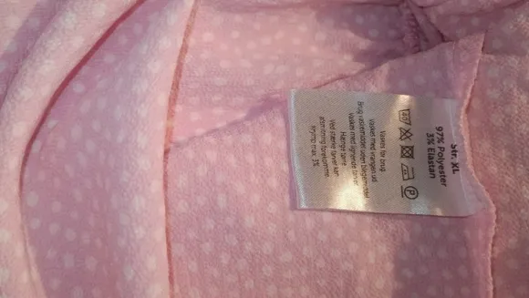 Nederdel VRS xl curve.