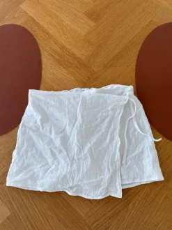 Nederdel/Shorts