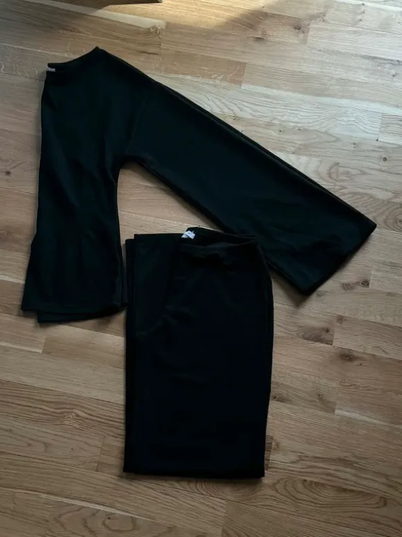 NELLY Luxury sæt