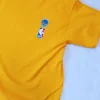 new men's cotton basketball shirt koszulka Carry Golden State NBA streetball 3x3 fiba