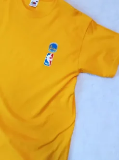 new men's cotton basketball shirt koszulka Carry Golden State NBA streetball 3x3 fiba