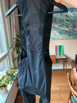 Newline Cycling Bibs