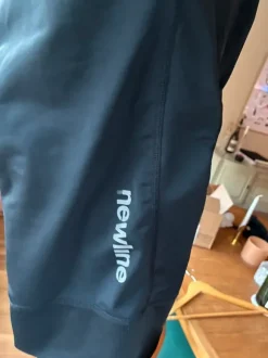 Newline Cycling Bibs