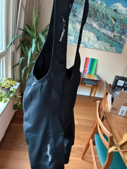 Newline Cycling Bibs